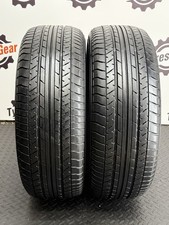 2x 215 60 R16 95H YOKOHAMA