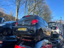 CITROEN C1 2014-2022 1.0