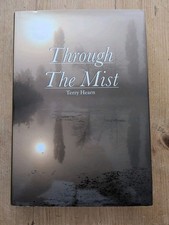 Rare 1st Ed. Through The Mist