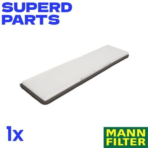 Filter cabin air for - filter, irisbus