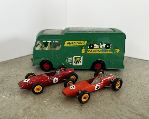 B241 matchbox major - b241-matchbox, packs