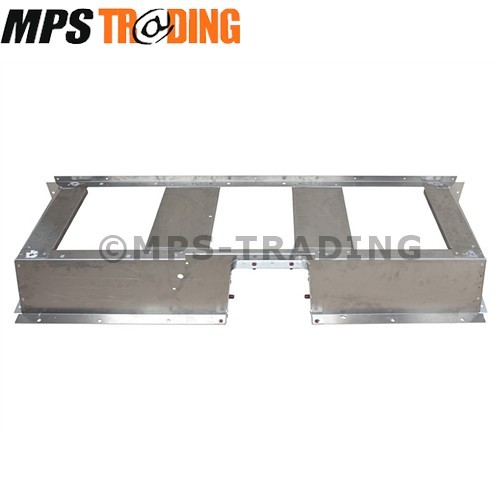 Land rover defender seat box - rover,