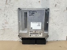 BMW E60 E90 X5 E70 3.0sd 335d 535d M57N2 Engine ECU DDE 7805287 Automatic