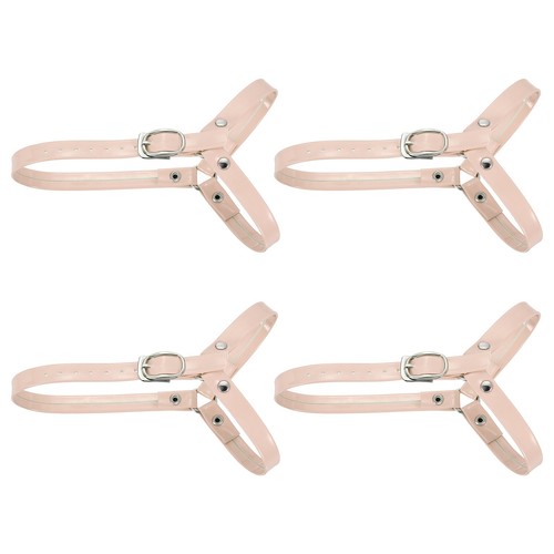 Pairs detachable shoe - 2,