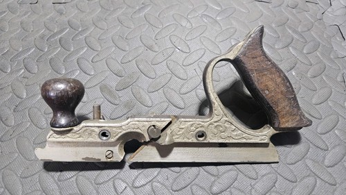 Stanley skew plane - no,