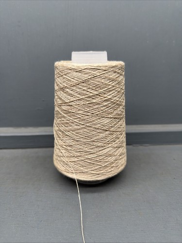 200g cone beige brown colour - brown,