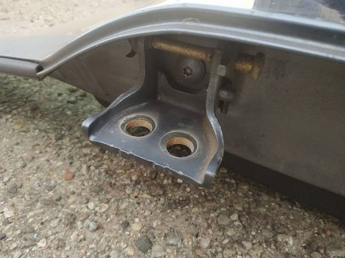 Peugeot 307 de2098644 rear - , de2098644-44