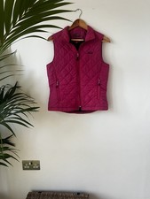 Musto | Womens Signature Pink