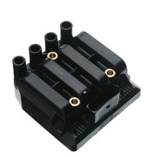 Block Ignition Coil Lemark for