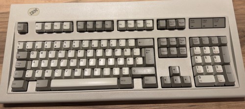 Ibm model 1987 swedish - ibm,