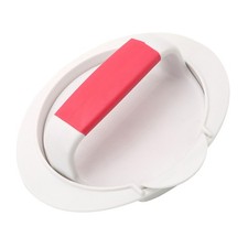  Commercial Burger Press