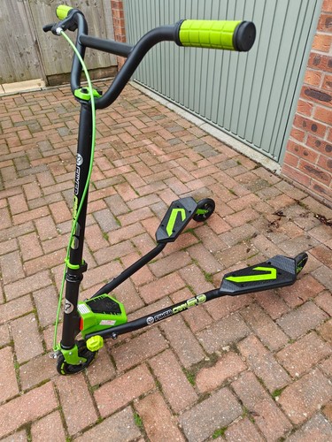 Yvolution fliker carver - carver, c3