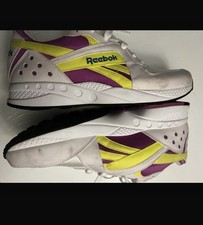 REEBOK PYRO VICIOUS VIOLET &
