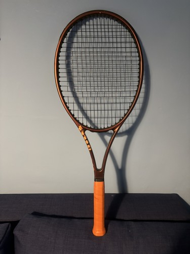 Wilson pro staff v14 - wilson, 97
