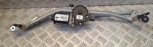 Jaguar pace x761 - 16-23, front