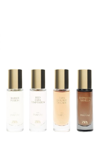 Zara discovery set 12 ml - set,