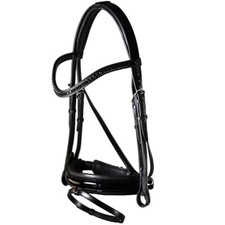 Passier snaffle bridle Apollo