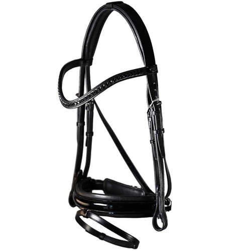 Passier snaffle bridle - , apollo