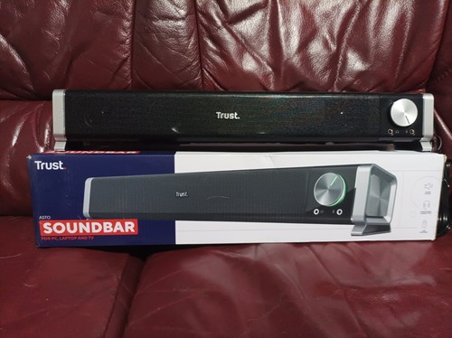 Trust asto soundbar speaker - asto,