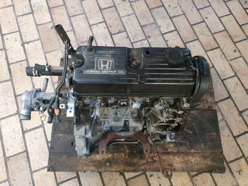 Org engine motor block - engine,