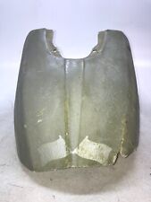 Lambretta cutdown TV200/GT200/SX/Special fibreglass front mudguard fits series 3