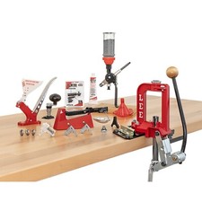 Lee Precision Reloading Breech