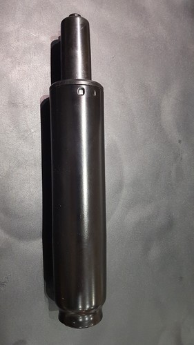 Gas lift for herman - gas,