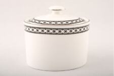 Wedgwood - Contrasts - Sugar Bowl - Lidded (Tea) - 63326G