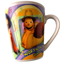 Vintage Kinnerton Magic