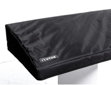 Custom padded cover for Allen&Heath GL 2200 24-channel console