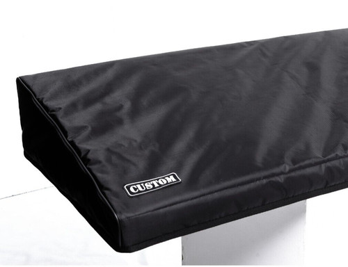 Custom padded cover for