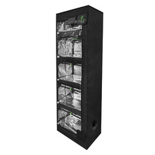 Green Box Hydroponic