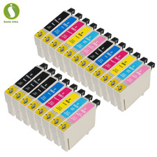 20 Ink Cartridge For For Use