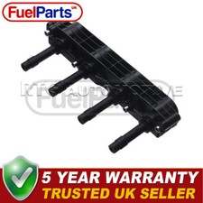 FuelParts Ignition Coil Pack Fits Astra Zafira Corsa Meriva 1.4 1.6 CU1005