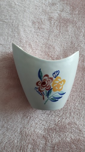 Super poole pottery freeform - poole,
