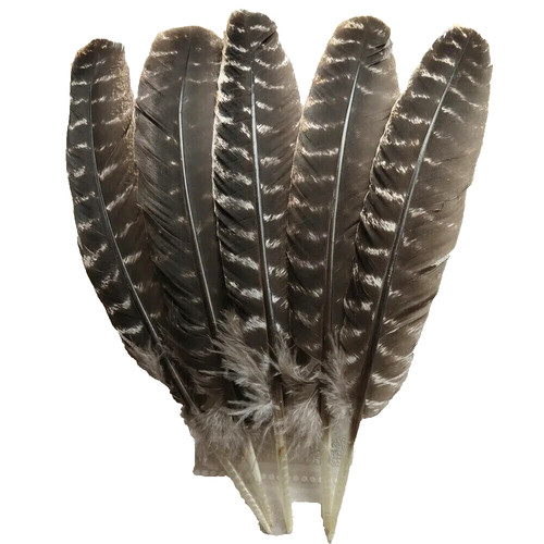 Natural wild brown - natural, turkey