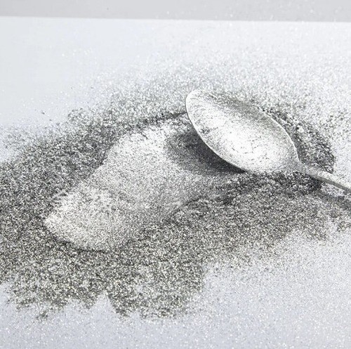 Premium silver dust - premium,