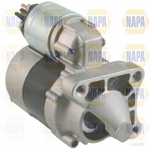 Napa starter motor - napa, renault