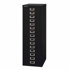 15 Drawer Maxi Tall Filing