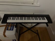 NEW +stand yamaha piano