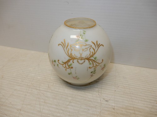 Antique miniature kerosene - miniature,