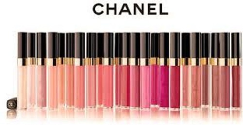 New chanel rouge - new, coco