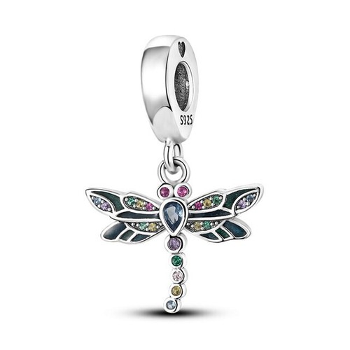 Genuine sterling silver 925 - silver,
