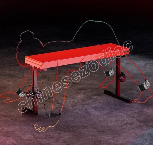 Sex furniture bondage frame - furniture,