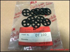 Yamaha AT1 DT1 DT100 DT250