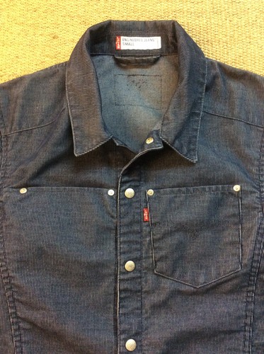 Levi strauss small blue - strauss,