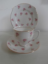 Diamond china england vintage - england,