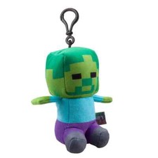 Game Minecraft mini Zombie