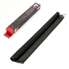 Sun visor blind panoramic roof