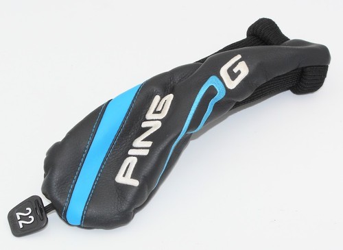 Ping series 22 - ping, hybrid